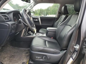 Toyota 2023 Toyota 4-Runner 2023 SE 4.0 Benzyna 270KM, zdjęcie 6