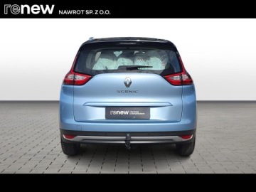 Renault Scenic III XMOD Energy TCe 130KM 2016 Scenic Gr. 1.2 TCe Energy Zen, zdjęcie 3