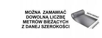 Георезиновая пленка для пруда, ширина 15,25 м.