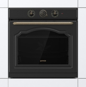 БЫТОВОЙ КОМПЛЕКТ GORENJE РЕТРО МИКРОВОЛНОВАЯ ПЕЧЬ ИНДУКЦИОННАЯ ПЛИТА