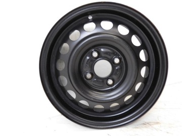 DISK 14 SUZUKI SPLASH SWIFT IGNIS AGILA SUBARU G3