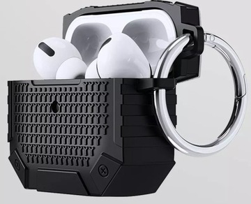 КОРПУС БРОНЯ ДЛЯ AIRPODS PRO 1/2 ПОКОЛЕНИЯ