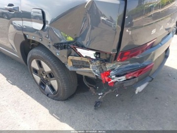 Hyundai Santa Fe V 2024 Hyundai Santa Fe 2024 HYUNDAI SANTA FE HYBRID SEL 1.6 Hybryda 178KM, zdjęcie 5