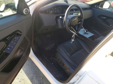 Land Rover Range Rover Evoque II 2024 Land Rover Range Rover Evoque S 2024 2.0 Benzyna 246KM, zdjęcie 8