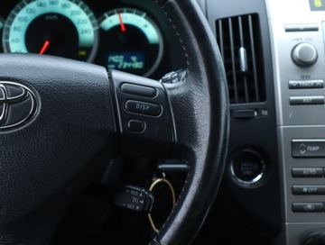 Toyota Corolla Verso AR10 1.8 i 130KM 2008 Toyota Corolla Verso 1.8, 7 miejsc, Klima, zdjęcie 21
