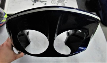 ЗАДНЯЯ ПЛАСТИКОВАЯ КОНЦОВКА YAMAHA FZ 1000 FAZER FZS