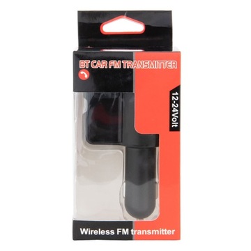 FM MP3 Bluetooth-передатчик КОМПЛЕКТ РУЧНОГО ТЕЛЕФОНА
