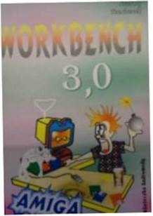 Workbench 3,0 - praca zbiorowa