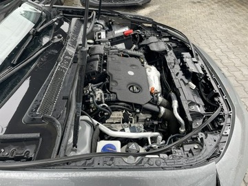 Peugeot 508 II SW 1.5 BlueHDi 130KM 2023 Peugeot 508 Skóra Kamera Podgrzewanie Virtual, zdjęcie 14