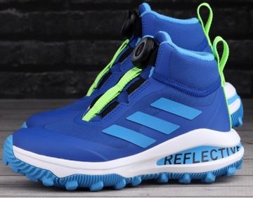 Кроссовки ADIDAS FORTARUN BOA ATR K GZ1808 р. 31