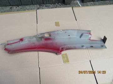 BLATNÍK PŘEDNÍ DRŽÁK VRCH PRAVÝ PORSCHE MACAN