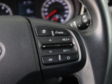 Hyundai i10 II Hatchback Facelifting 1.0 Kappa LPGI 67KM 2020 Hyundai i10 1.0, Salon Polska, 1. Właściciel, zdjęcie 12