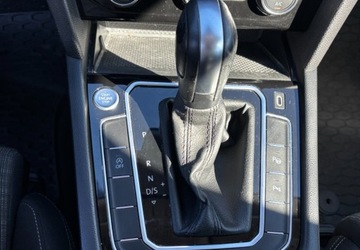 Volkswagen Passat B8 Variant Facelifting 1.5 TSI EVO 150KM 2020 Volkswagen Passat Polski salon I wlasciciel serwis ASO 1.5 Benzyna, zdjęcie 21