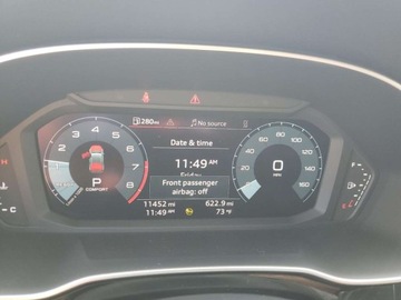 Audi Q3 II 2024 Audi Q3 Premium S Line 45 2024 2.0l 2.0 Benzyna 228KM, zdjęcie 9