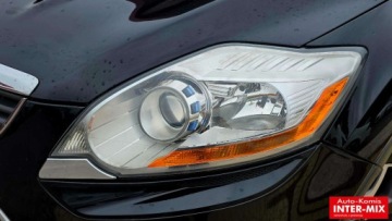 Ford Kuga I 2009 Ford Kuga 4x4 204 KM niski przebieg 2.0 Diesel 136KM, zdjęcie 12