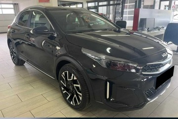 Kia XCeed PHEV Facelifting 1.6 GDi Plug-In 141KM 2023 Kia Xceed 1.6 GDI PHEV Business Line DCT Crossover 141KM 2023