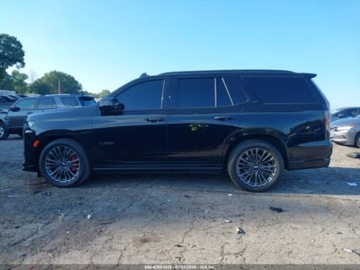 Cadillac Escalade III 2023 Cadillac Escalade V-Series 2023 6.2l 6.2 Benzyna 682KM, zdjęcie 2