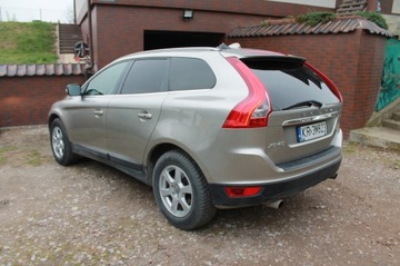 Volvo XC60 I SUV 3.2 243KM 2013 Volvo XC60 3.2l + LPG + Faktura VAT, zdjęcie 6