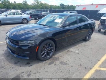 Dodge Charger VII 2021 Dodge Charger SXT 2021 3.6l 3.6 Benzyna 292KM, zdjęcie 1