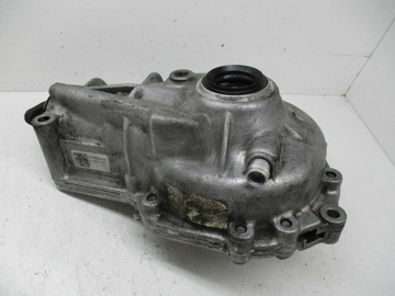 BMW X5 E70 3.0D NÁPRAVA DIFER PŘEDNÍ 3,61 7552534