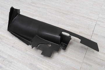 JEEP GRAND CHEROKEE IV WK2 2014-17 KIEROWNICA POWIETRZA LEWA 68223550AA