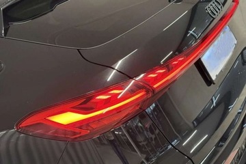Audi Q5 II 2025 Audi SQ5 Sportback 367KM Duzy rabat Polski salon Dowolna konfiguracja, zdjęcie 4