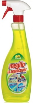 MEGLIO ODTŁUSZCZACZ 750ml LEMON - SPRAY