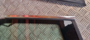 BMW F31 БОКОВОЕ ОКНО КУЗОВА ЗАДНЕЕ СЛЕВА