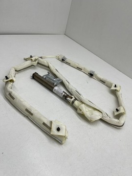 AUDI A6 C7 AVANT Подушка воздушной шторки AIRBAG ЛЕВАЯ ОРИГИНАЛ!