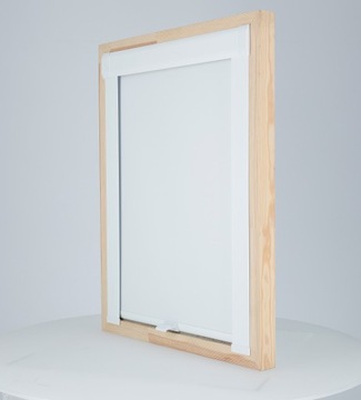 ПОЛУБЛОКИРУЮЩАЯСЯ КРОВЕЛЬНАЯ СТАВНЯ, ПО ИНДИВИДУАЛЬНОСТИ, 60x120
