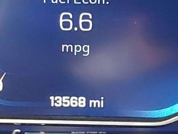 Chevrolet Silverado II 2022 Chevrolet Silverado 1500 Short Bed Rst 2022 5.3l 5.3 Benzyna 355KM, zdjęcie 11