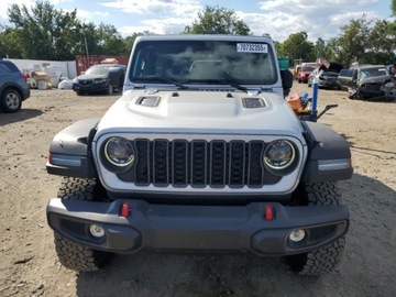 Jeep Wrangler IV 2024 Jeep Wrangler Rubicon 2024 3.6l 3.6 Benzyna 285KM, zdjęcie 5