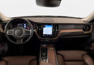 Volvo XC60 II Crossover T5 250KM 2020 Volvo XC 60 VAT 23 Momentum Pro 2.0 B5 mHEV 250KM automat 2020 r., salon P, zdjęcie 17