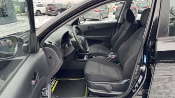 Hyundai i30 I CW Facelifting 1.4 DOHC 109KM 2011 Hyundai i30 100 Bezwypadkowy, 4 el. szyby, grzane fotele GWARANCJA, zdjęcie 18