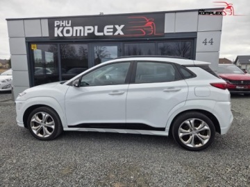 Hyundai Kona I Crossover 1.6 CRDi 115KM 2019 Hyundai Kona 1.6 CRDI 116KM Gwarancja 1.6 Diesel 116KM, zdjęcie 7