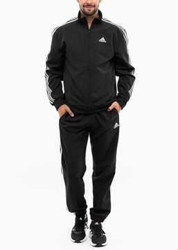 adidas pánska tepláková súprava športová tepláková mikina nohavice Track Suit r.L