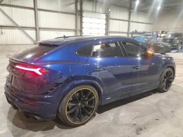 Lamborghini Urus 2024 Lamborghini Urus S 2024 4.0l 4.0 Benzyna 657KM, zdjęcie 3