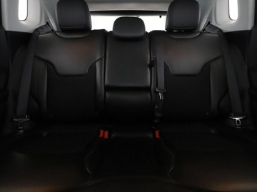 Jeep Compass II 2019 Jeep Compass 4x4 automat skóra navi klima auto, zdjęcie 17