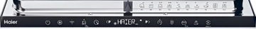 Посудомоечная машина HAIER XS 6B0S3FSB 59,7 см, 16 комплектов
