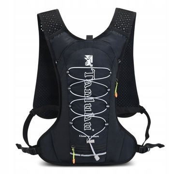 Водонепроницаемый РЮКЗАК ДЛЯ ВЕЛОСИПЕДНОГО БЕГА