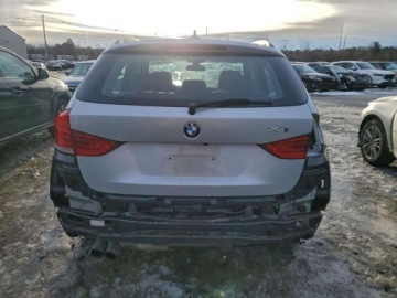 BMW X1 F48 2015 BMW X1 2015 BMW X1 XDRIVE28I 2.0 Benzyna 228KM, zdjęcie 5