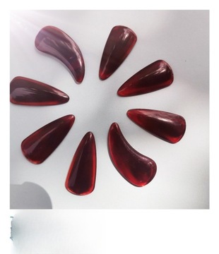 GITARA KOSTKI GWOŹDZIE DZIECKO