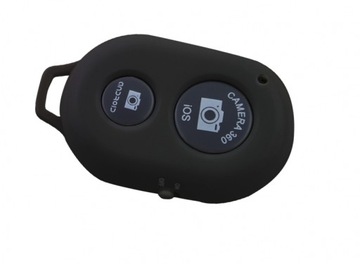 Pilot bluetooth do robienia zdjęć selfie 1xbateria
