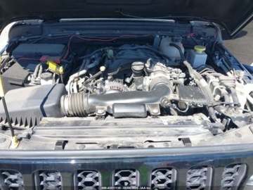 Jeep Gladiator 2023 Jeep Gladiator Rubicon 2023 3.6l 3.6 Benzyna 285KM, zdjęcie 8