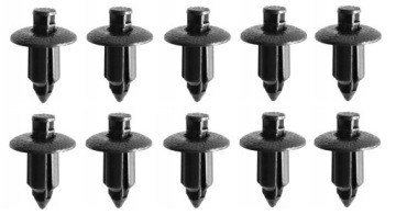 CHRYSLER FORD GM USA SPINKI KOŁKI TAPICERKI