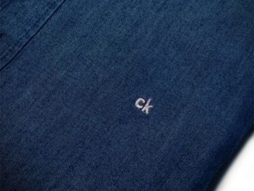 Koszula męska Calvin Klein Jeans J305368-012-0