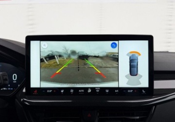 Ford Focus IV Hatchback Facelifting 1.5 ECOBLUE 115KM 2024 Ford Focus 1.5 EcoBlue 115KM AT ST-Line X Salon PL ASO FV23 Gwarancja Fabr, zdjęcie 24