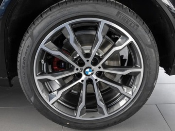 BMW X4 G02 SUV Facelifting 2.0 20d 190KM 2025 BMW X4 xDrive20d Sport Suv 2.0 (190KM) 2025, zdjęcie 10