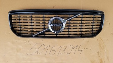ATRAPA GRILL VOLVO XC40 R Design 31457343 IDEALNA ORGINAL