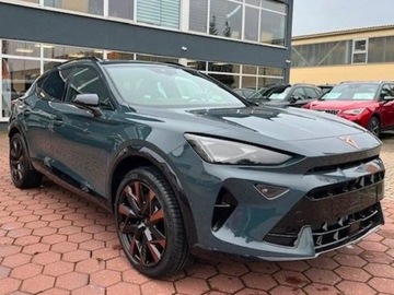 Cupra Formentor Crossover 1.5 TSI 150KM 2025 1.5 e-TSI 150KM DSG, zdjęcie 1